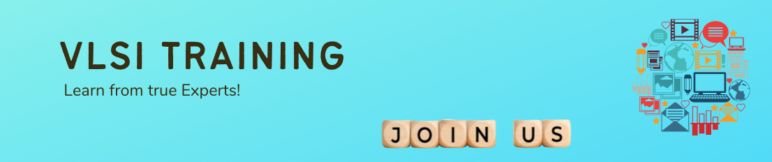 VLSI Online Training