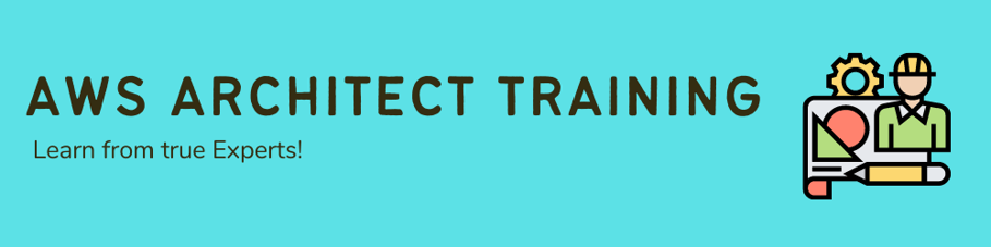 Advanced Architect AWS