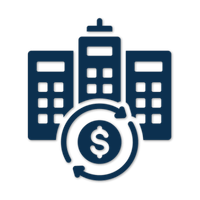 finance-company icon