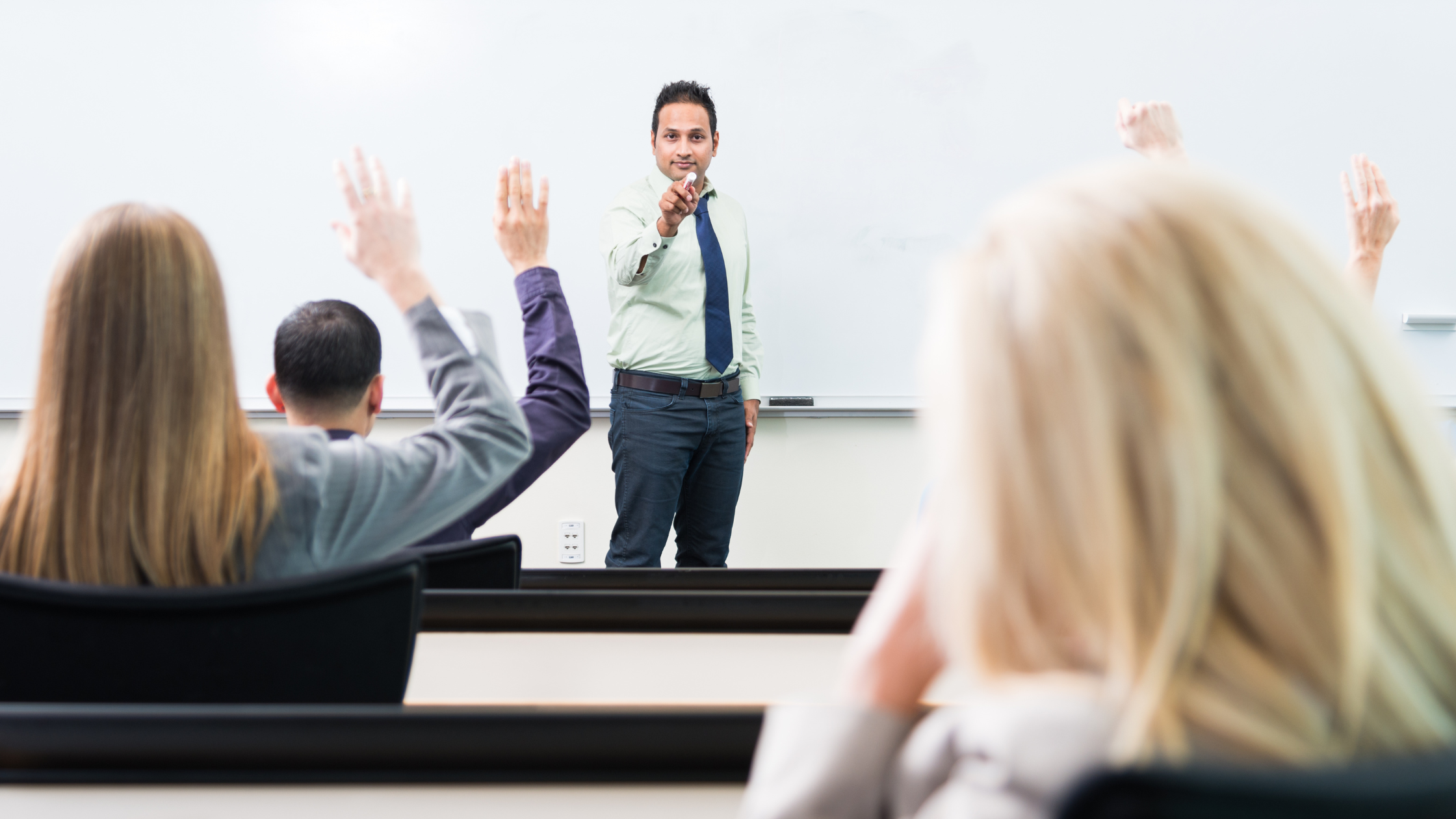 Essential GraphQL Interview Questions and Answers