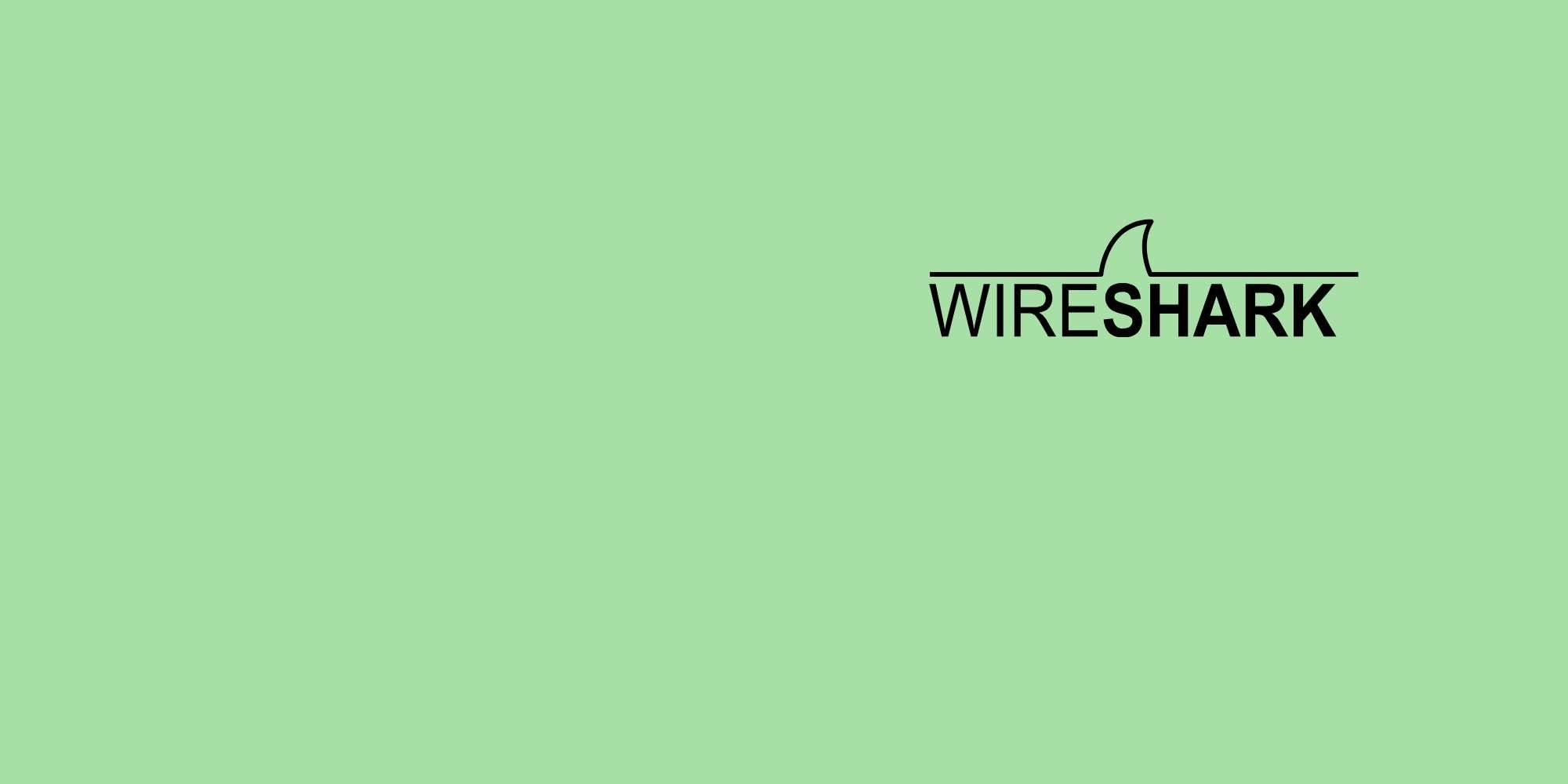wireshark