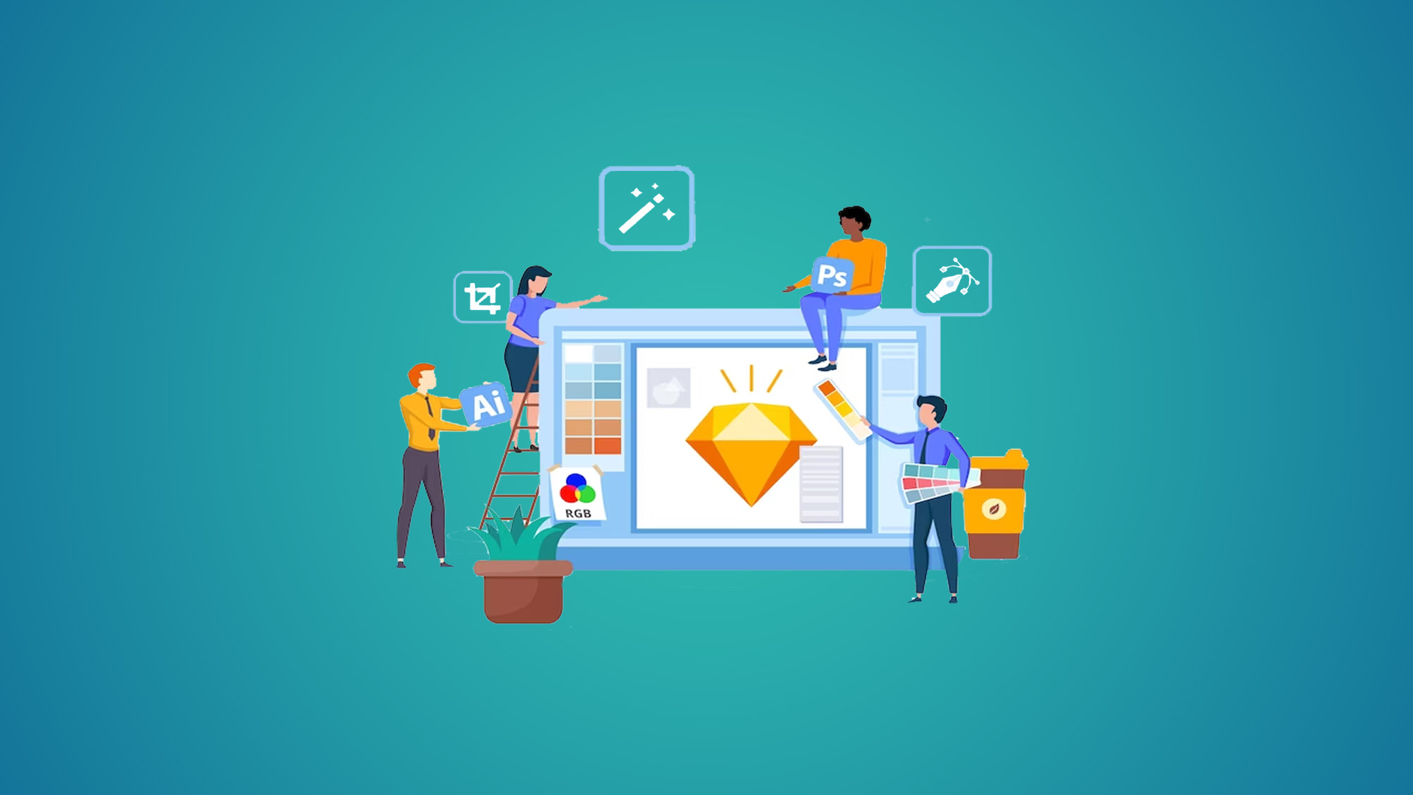 Building-Dynamic-Web-Applications-Harnessing-the-Potential-of-Ruby-1