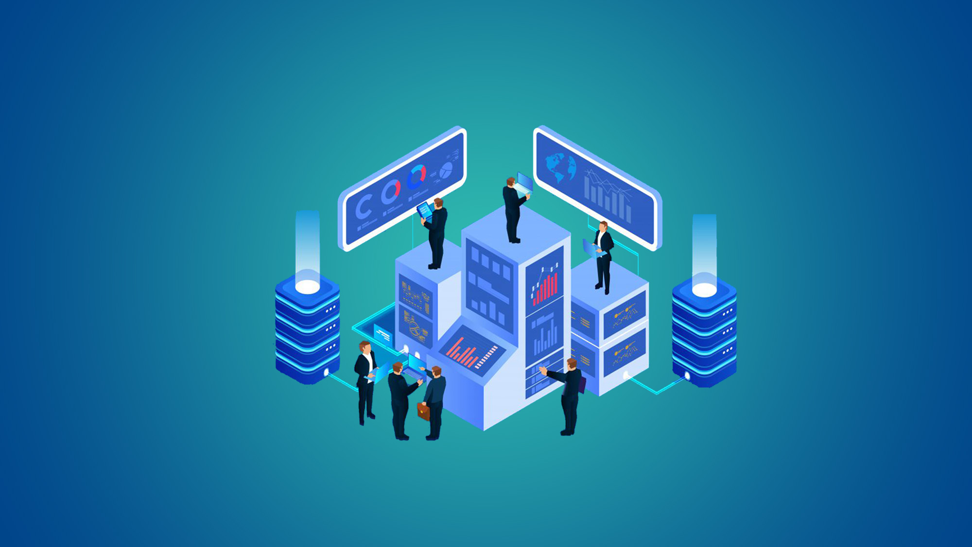 Docker Essentials: Accelerate Your DevOps Journey with Expert Training