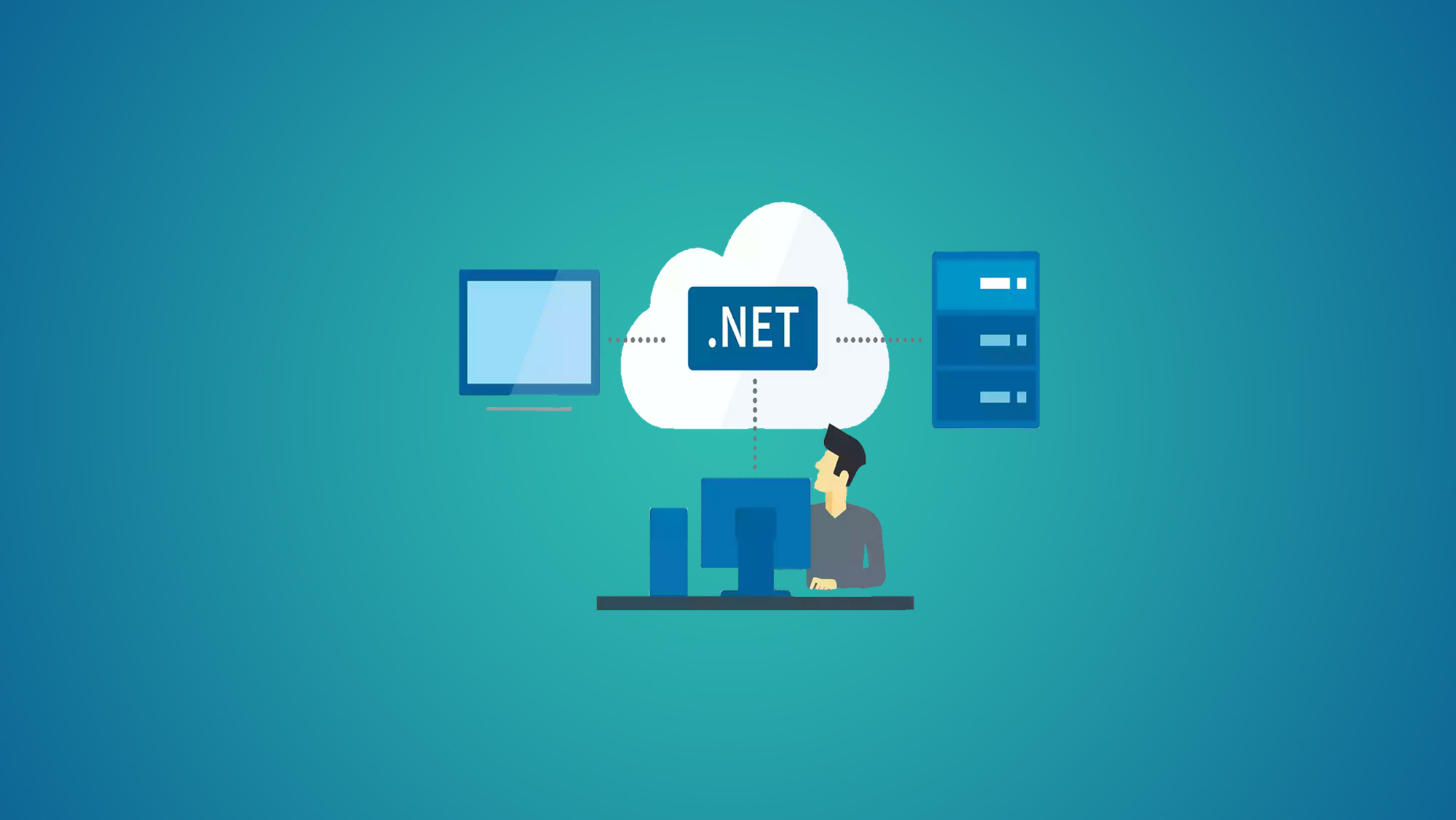Mastering .NET: Empower Your Development Skills with Expert Training
