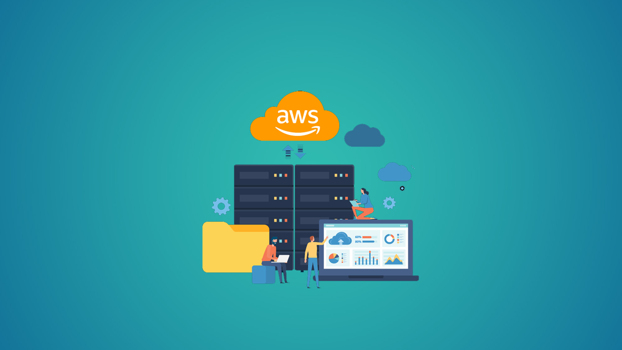 Mastering-AWS-Development-Unlocking-the-Power-of-Cloud-Computing