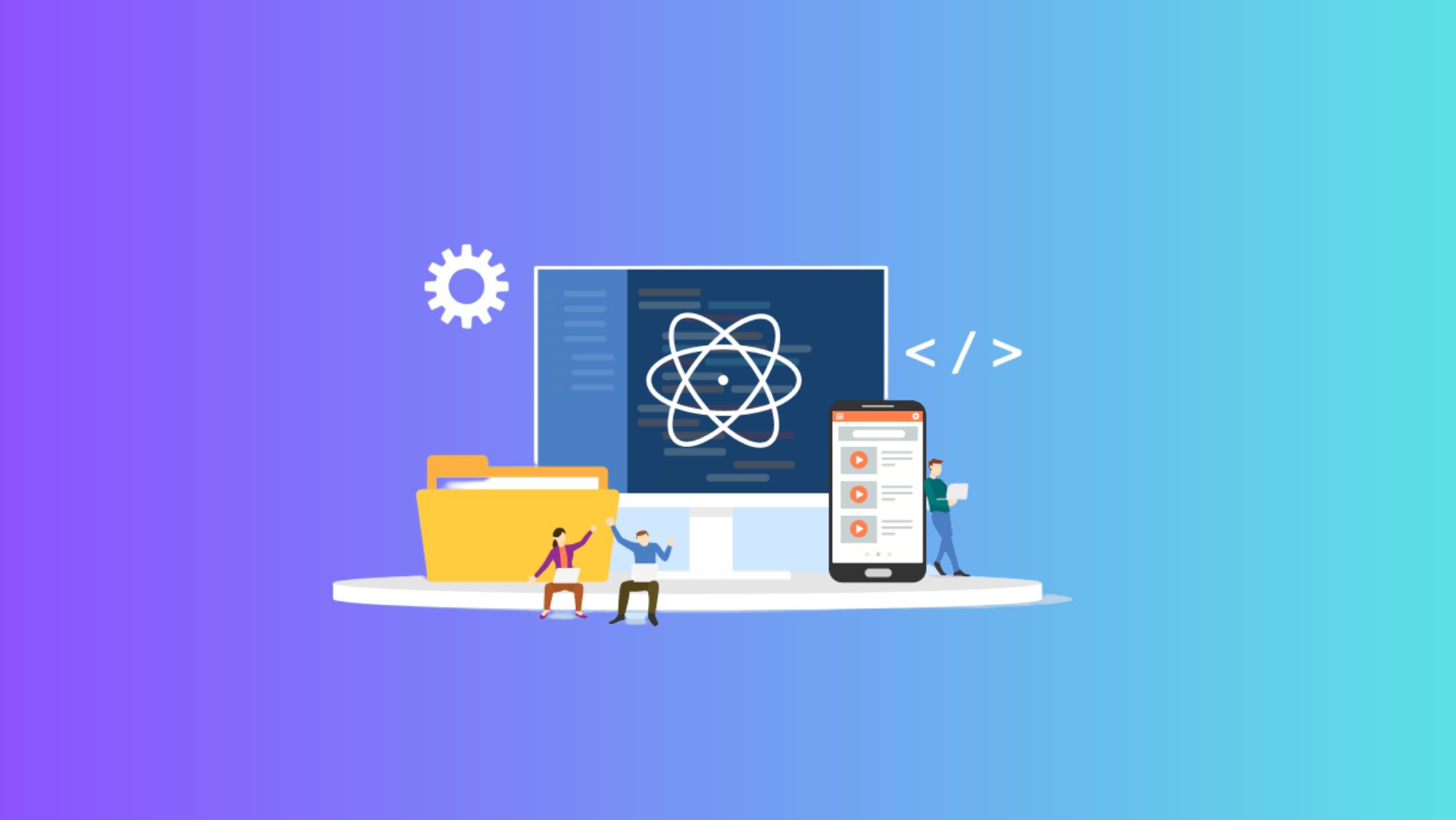 Everything you need to know about React Native Training