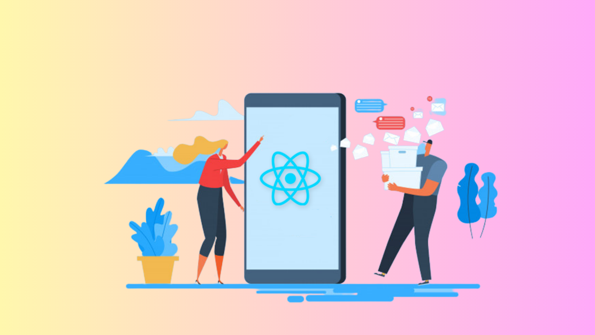 The Ultimate Guide to React Native Training: From Beginner to Pro