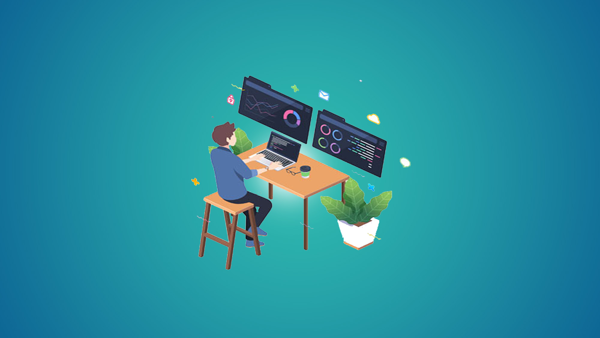 Unleash Your Coding Potential: Essential .NET Training for Developers