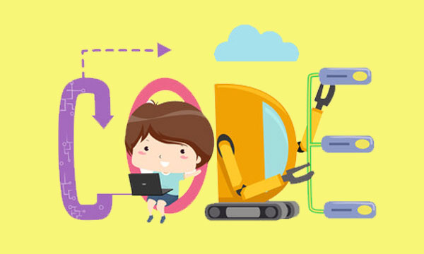 Live Online Coding for Kids - Make your Kids to become a Great Coder!