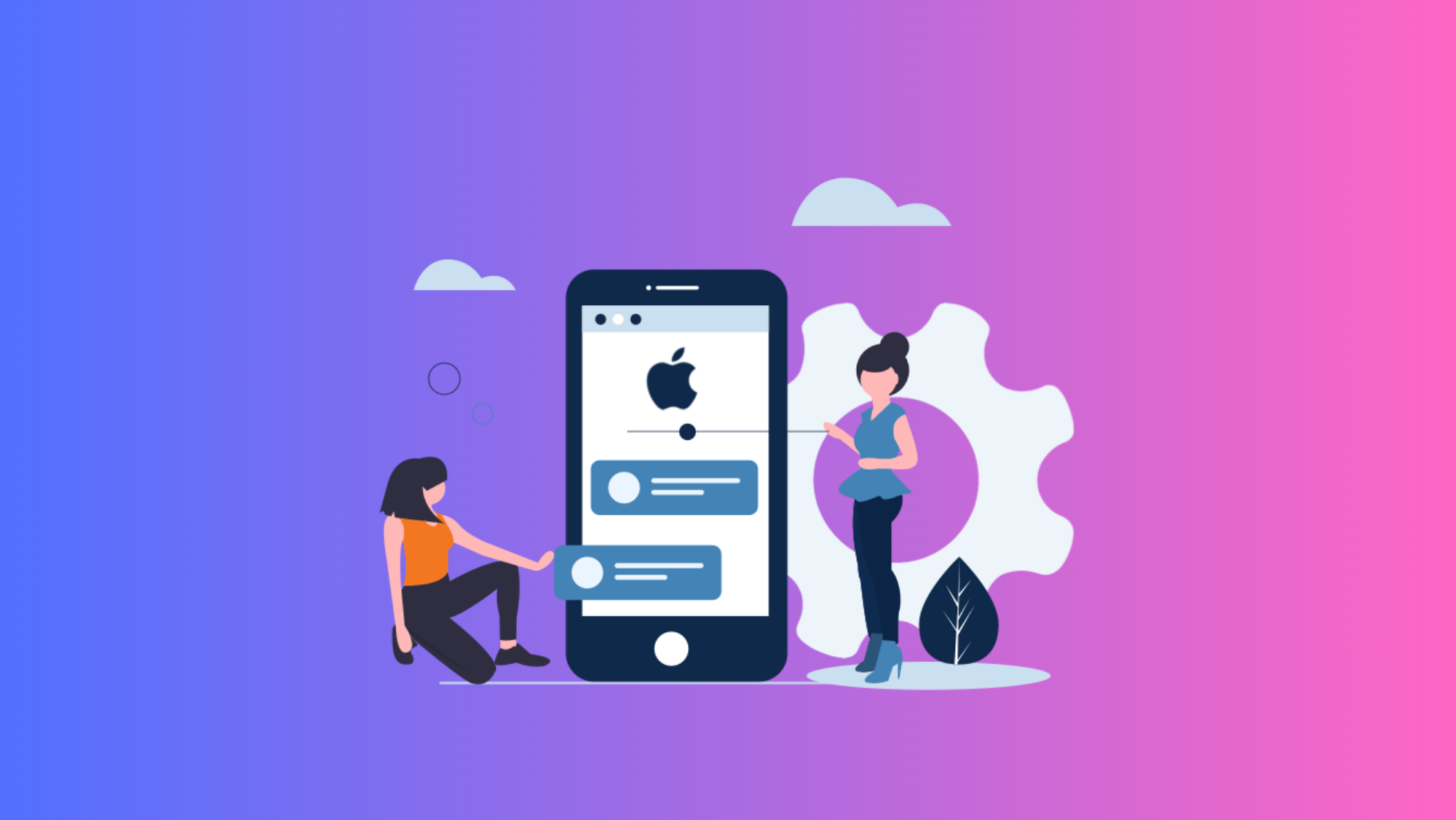 Everything you need to know about iOS Apps Development training