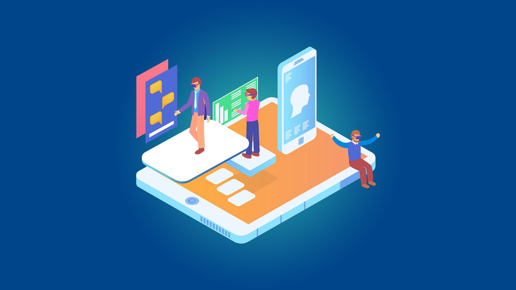 Everything You Need To Know About Augmented Reality Training