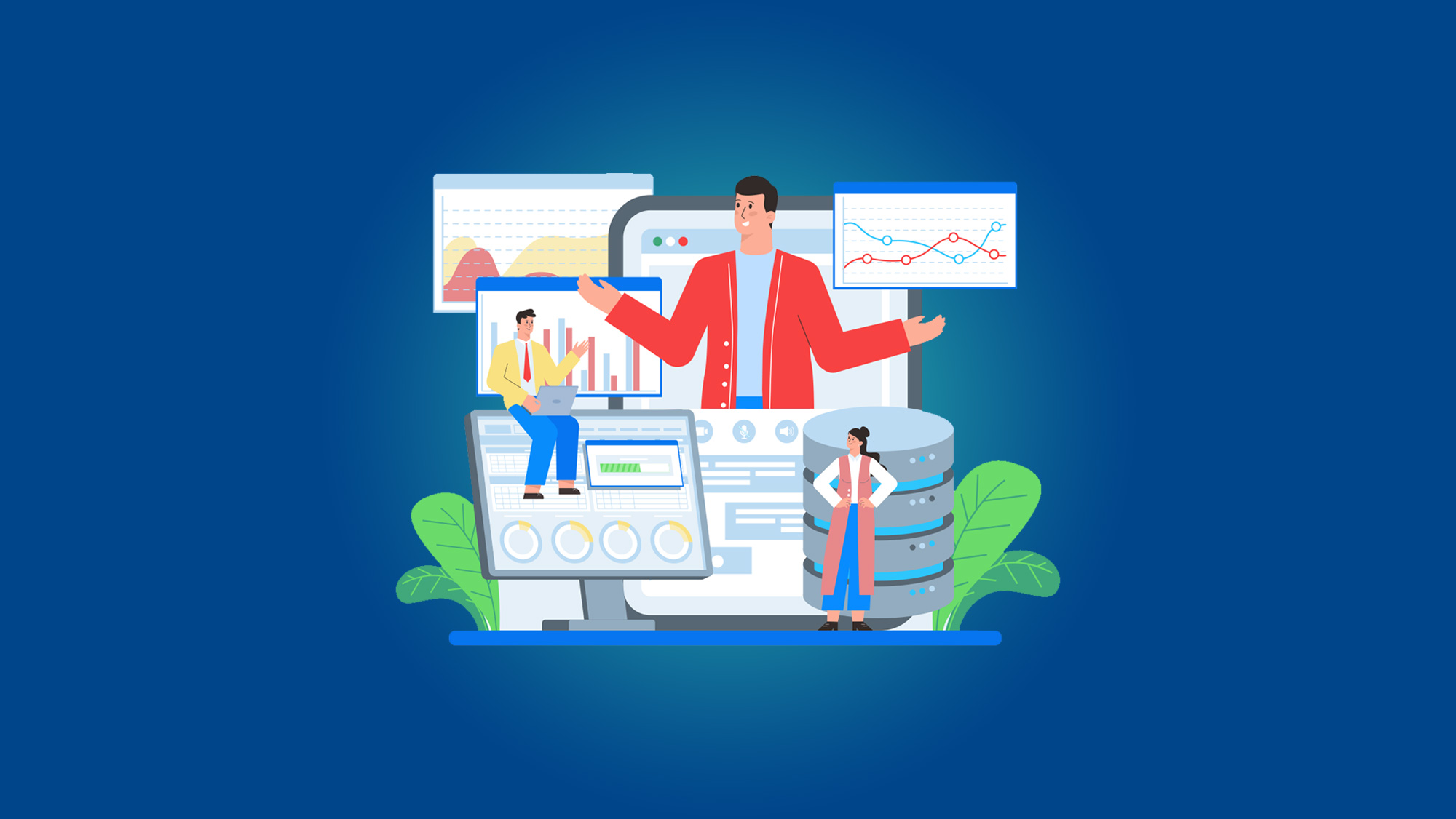 Everything You Need To Know About Oracle HRMS Training