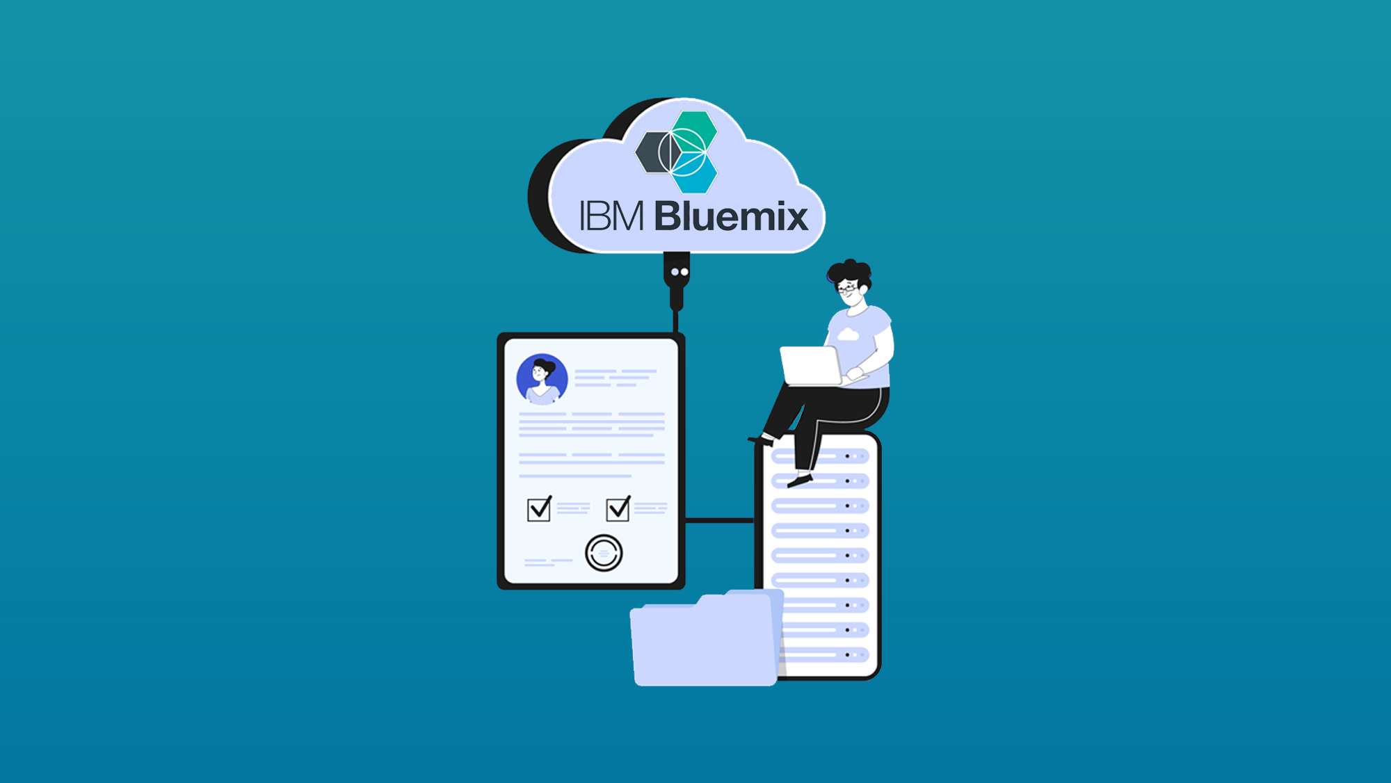 IBM-Bluemix-Guide-to-Cloud-Computing-and-App-Deployment