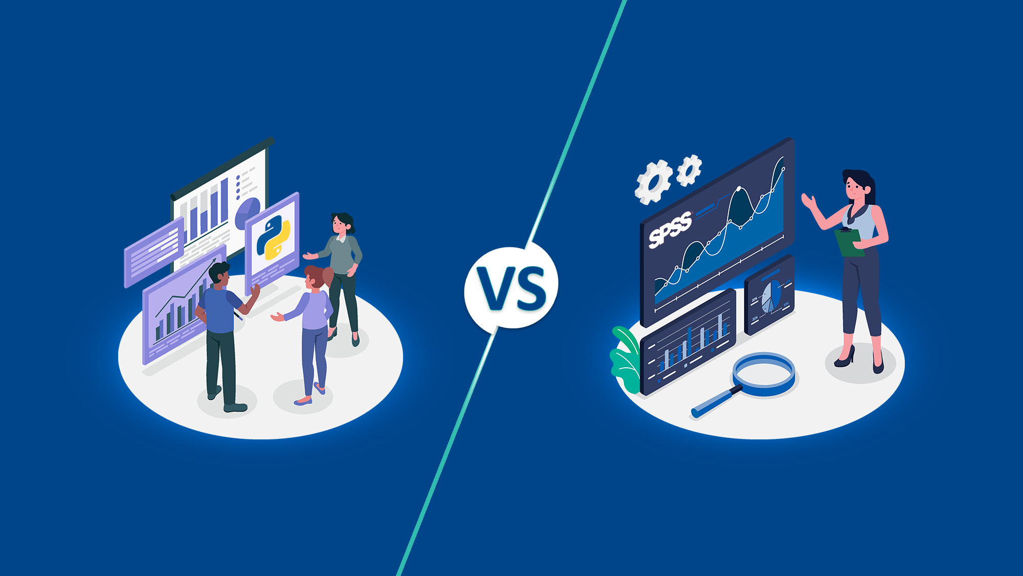 SPSS-Vs-Python-Which-Tool-Reigns-Supreme-for-Data-Analysis