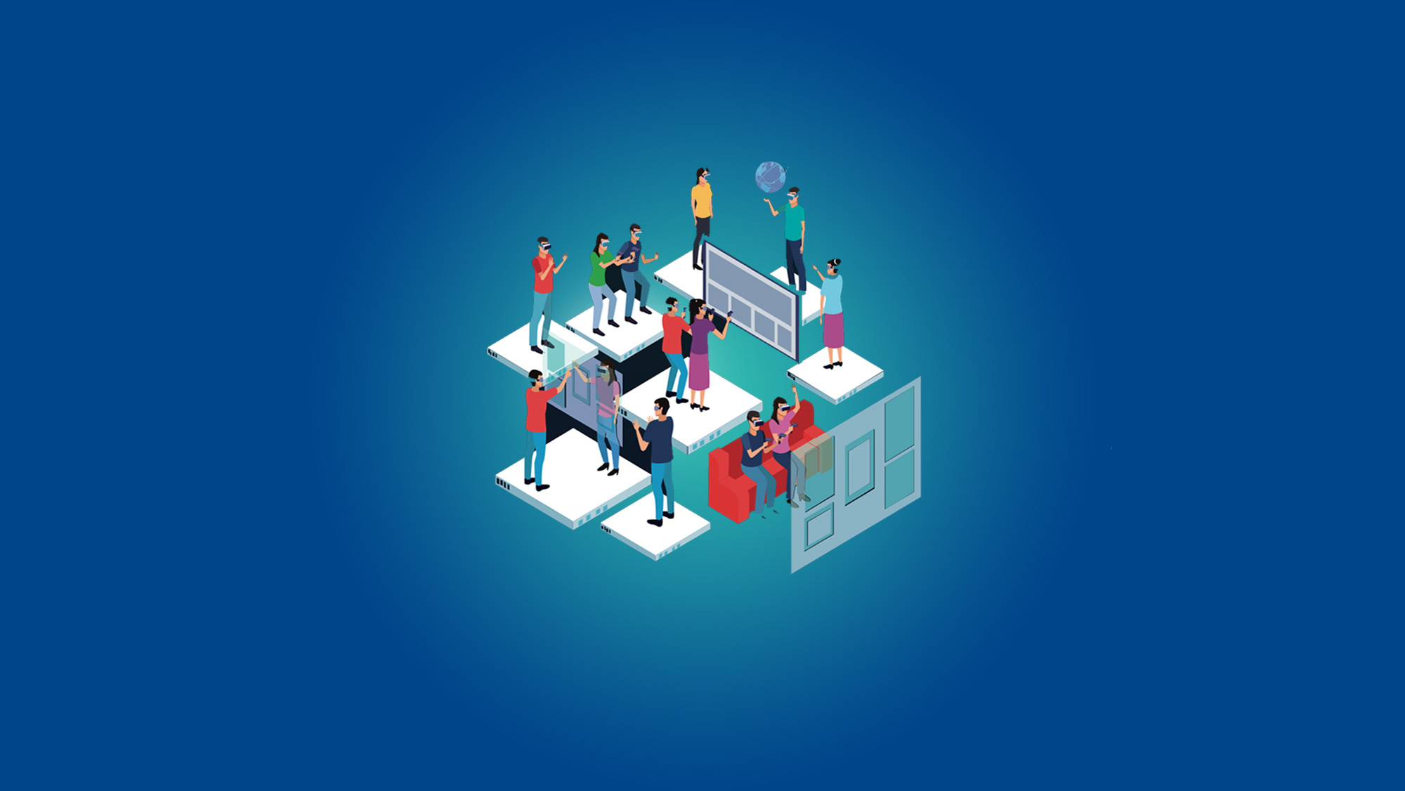 Unlocking Potential:Augmented Reality Training fo