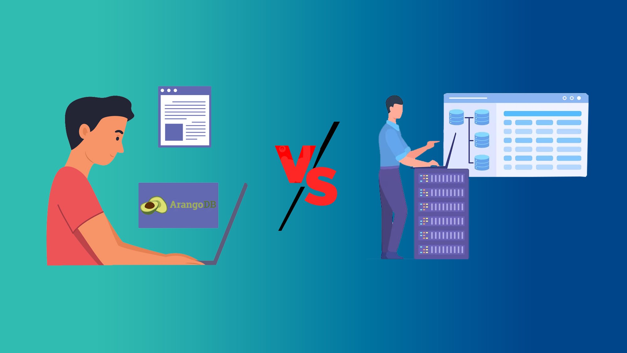 ArangoDb-Vs-Traditional-Database-Advantage-and-Use-Cases