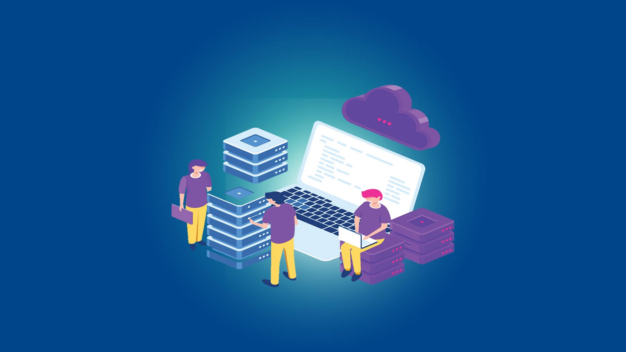 Teradata Mastery: Enhance Your Analytical Skills with Expert Training