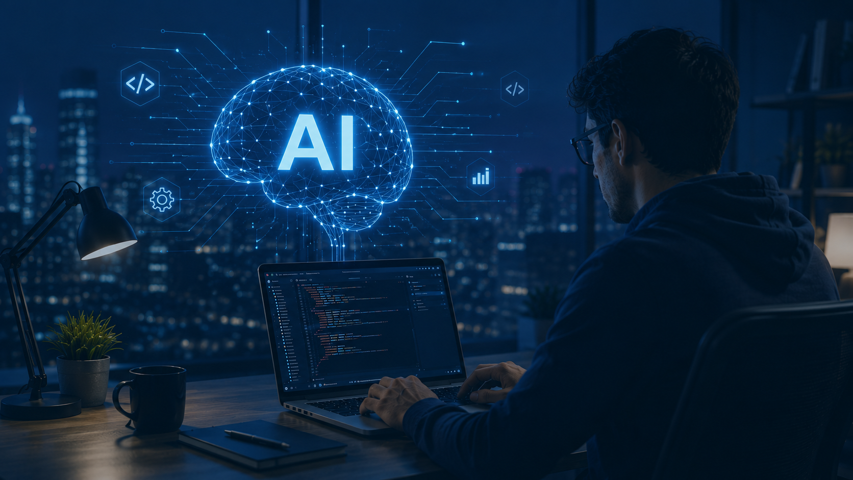 How AI Is Helping Developers Build Applications Faster in 2026
