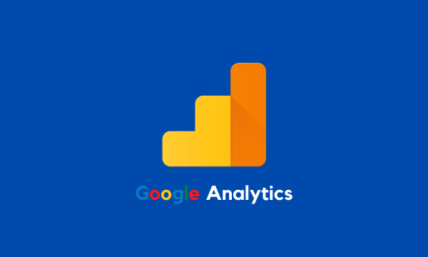 Google Analytics Masterclass Training