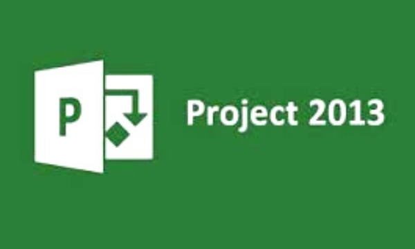 Microsoft Project 2013 
