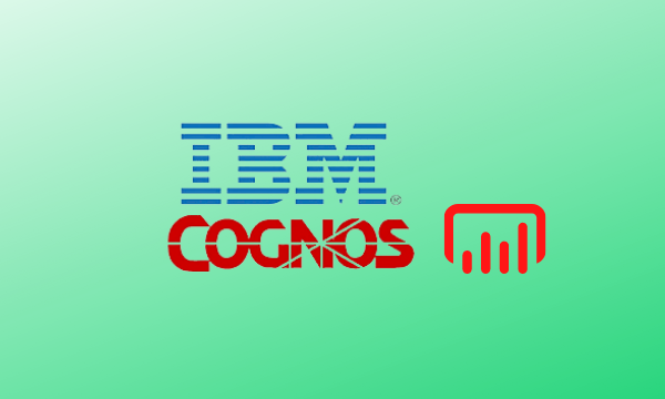 IBM Cognos BI