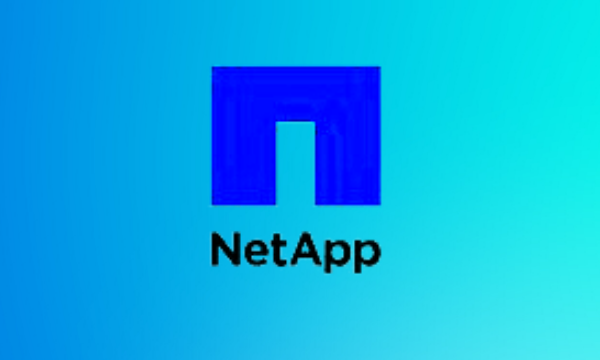 NetApp Training