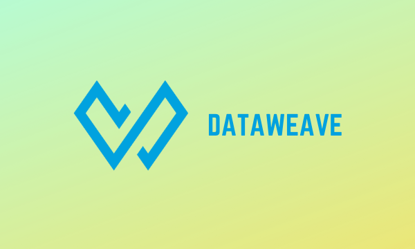 DataWeave (Mule 3)