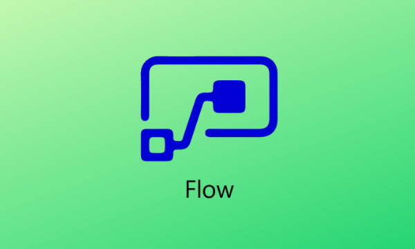 Microsoft Flow