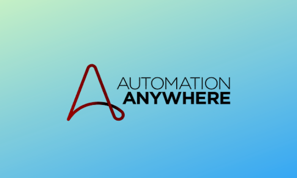 RPA using Automation Anywhere