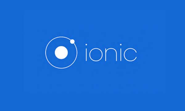 ionic-framework