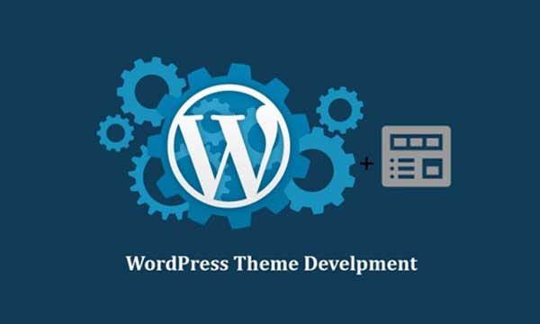 wordpress-theme-development